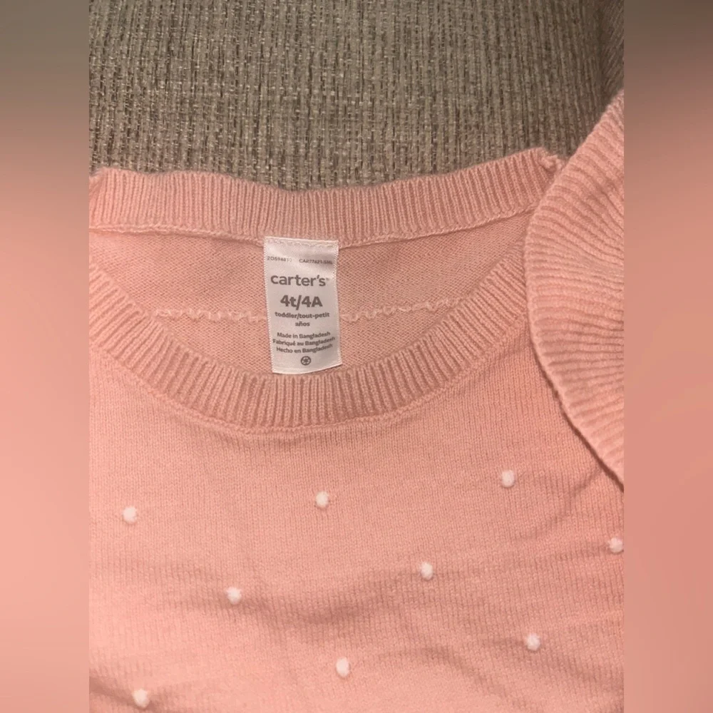 Lot of 2 sweater dresses